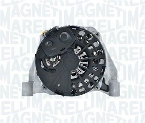 Alternator Magneti marelli 944390901910