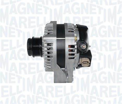 Magneti marelli 944390904070 Alternator 944390904070