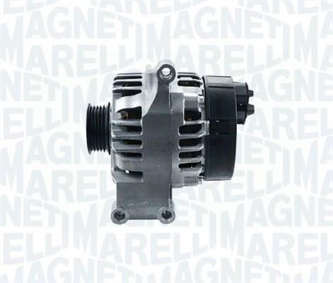 Magneti marelli 944390901940 Alternator 944390901940