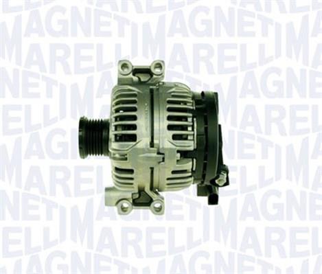 Magneti marelli 944390461300 Alternator 944390461300