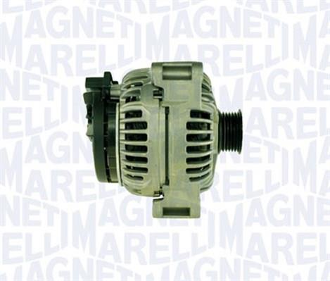 Magneti marelli 944390436700 Alternator 944390436700