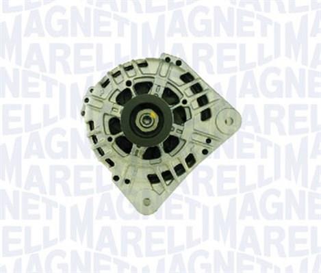 Alternator Magneti marelli 944390903910