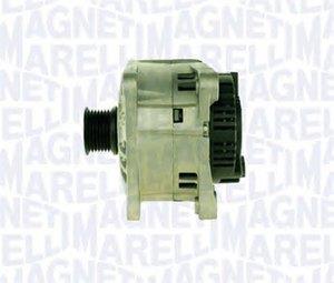 Magneti marelli Alternator – price