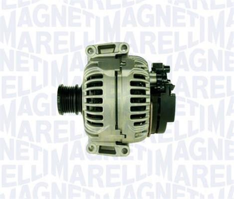 Magneti marelli 944390463200 Alternator 944390463200