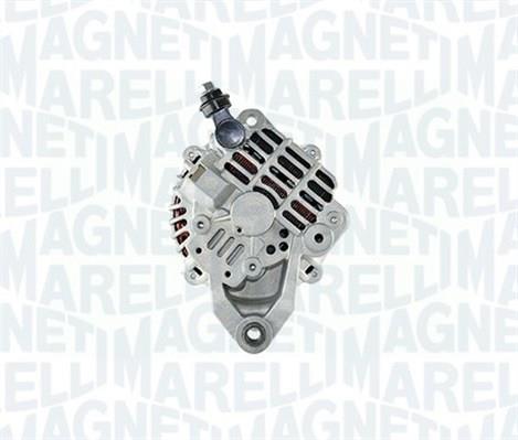 Alternator Magneti marelli 944390903600