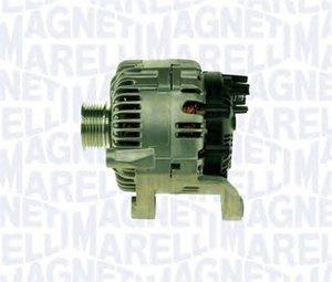 Alternator Magneti marelli 944390903630