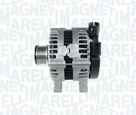 Magneti marelli 944390903570 Alternator 944390903570