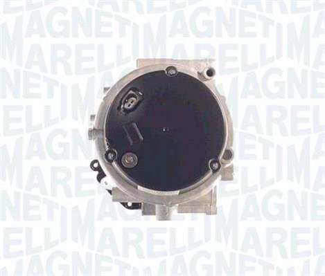 Alternator Magneti marelli 944390901500