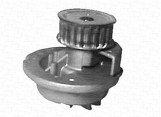 Magneti marelli 350981751000 Water pump 350981751000