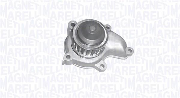 Magneti marelli 352316170795 Water pump 352316170795