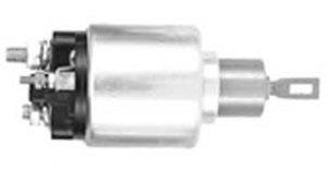 940113050205 Magneti marelli Solenoid switch, starter