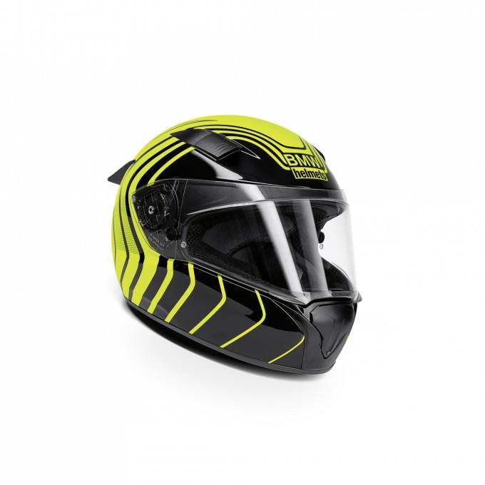 76311540092 BMW Helmet Race Circuit 60/61