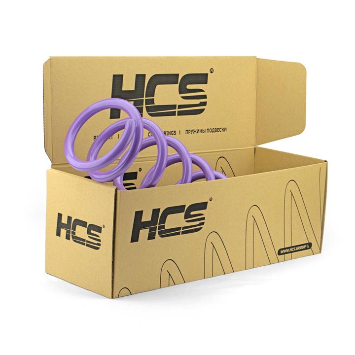 Buy HCS HCS24014H135 at a low price in United Arab Emirates!