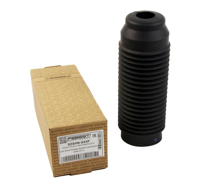 Febest Front shock absorber boot – price 45 PLN