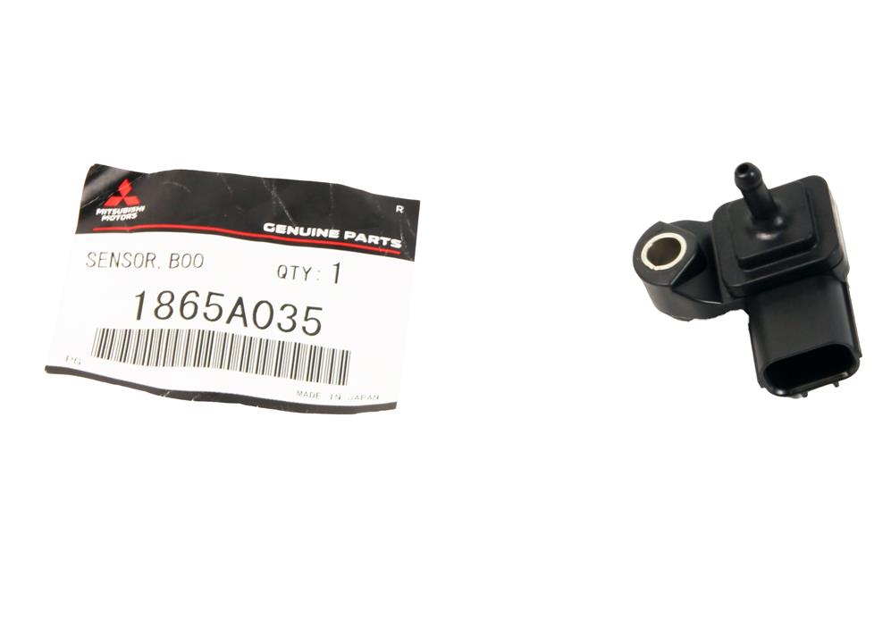 MAP Sensor Mitsubishi 1865A035