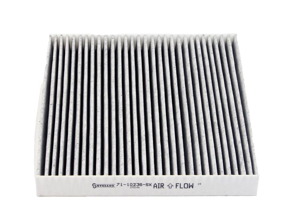 Stellox 71-10236-SX Activated Carbon Cabin Filter 7110236SX