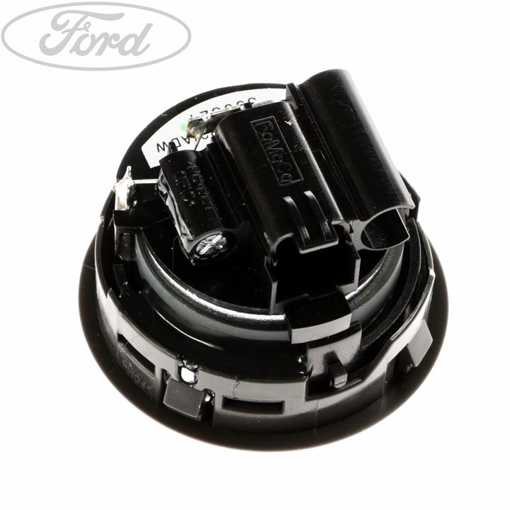 1347229 Ford Car Audio Ford