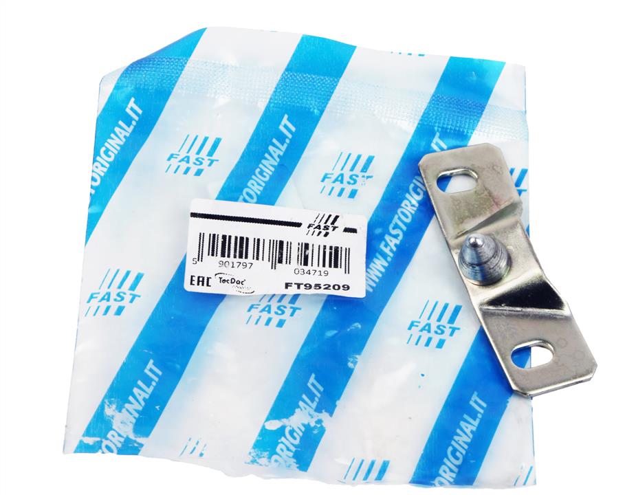 Buy Fast FT95209 at a low price in United Arab Emirates!