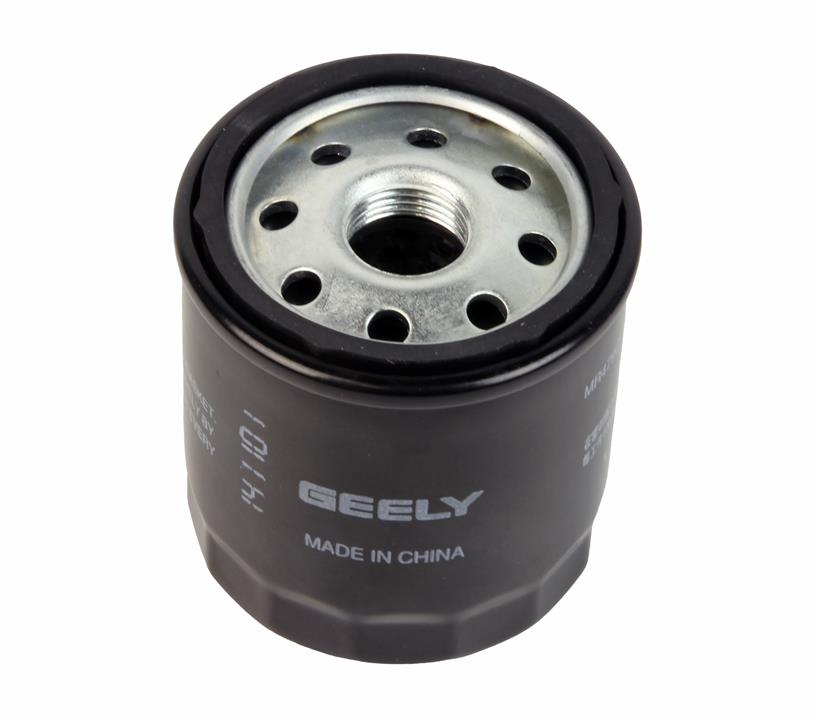 Geely 1106013221 Oil Filter 1106013221