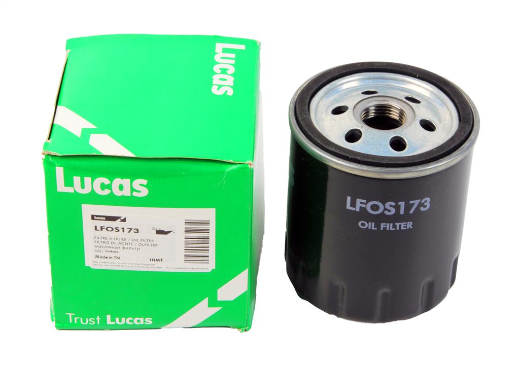 Buy Lucas filters LFOS173 at a low price in United Arab Emirates!