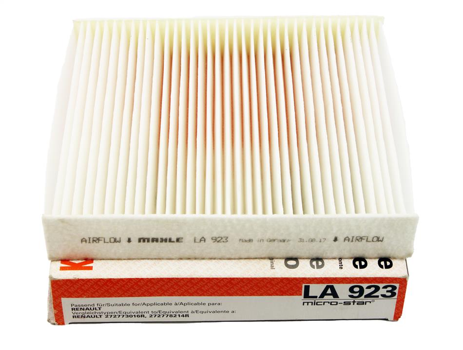 Buy Mahle/Knecht LA 923 at a low price in United Arab Emirates!