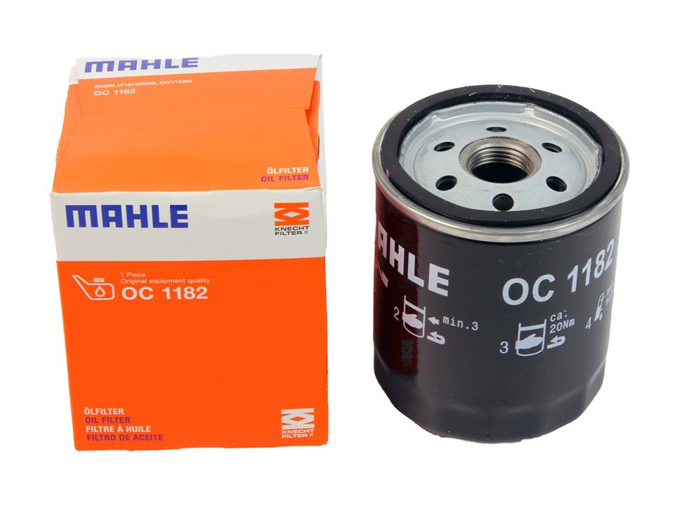 Buy Mahle/Knecht OC 1182 at a low price in United Arab Emirates!
