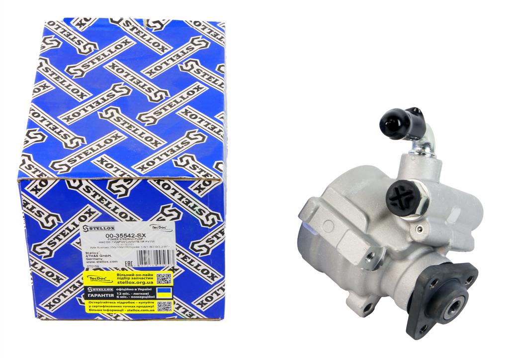 Buy Stellox 00-35542-SX at a low price in United Arab Emirates!