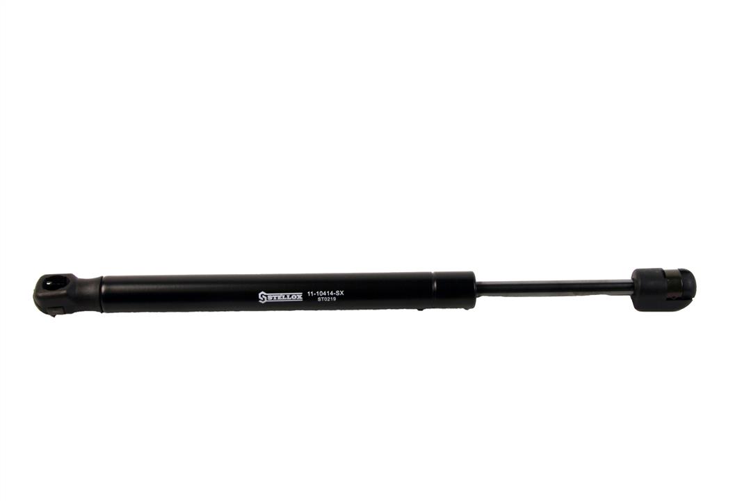 Stellox 11-10414-SX Tailgate strut 1110414SX 1110414SX Stellox Tailgate strut