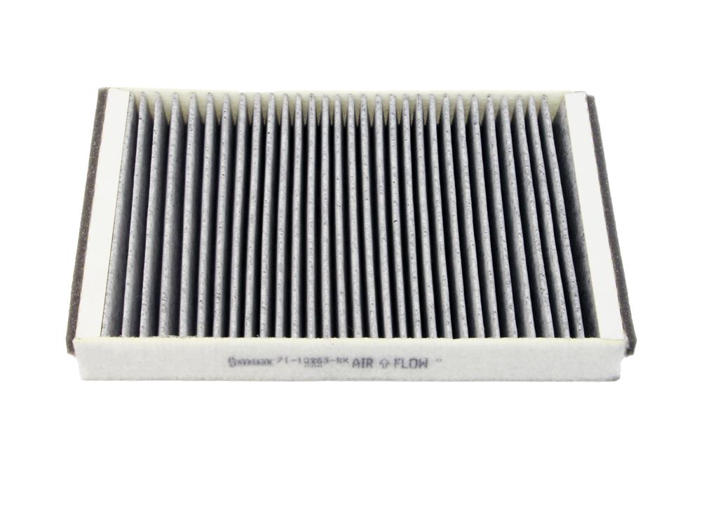 Stellox 71-10263-SX Activated Carbon Cabin Filter 7110263SX