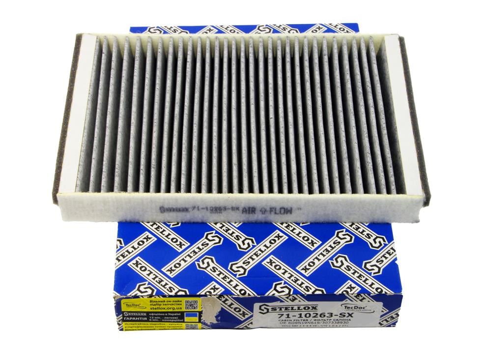 Buy Stellox 71-10263-SX at a low price in United Arab Emirates!