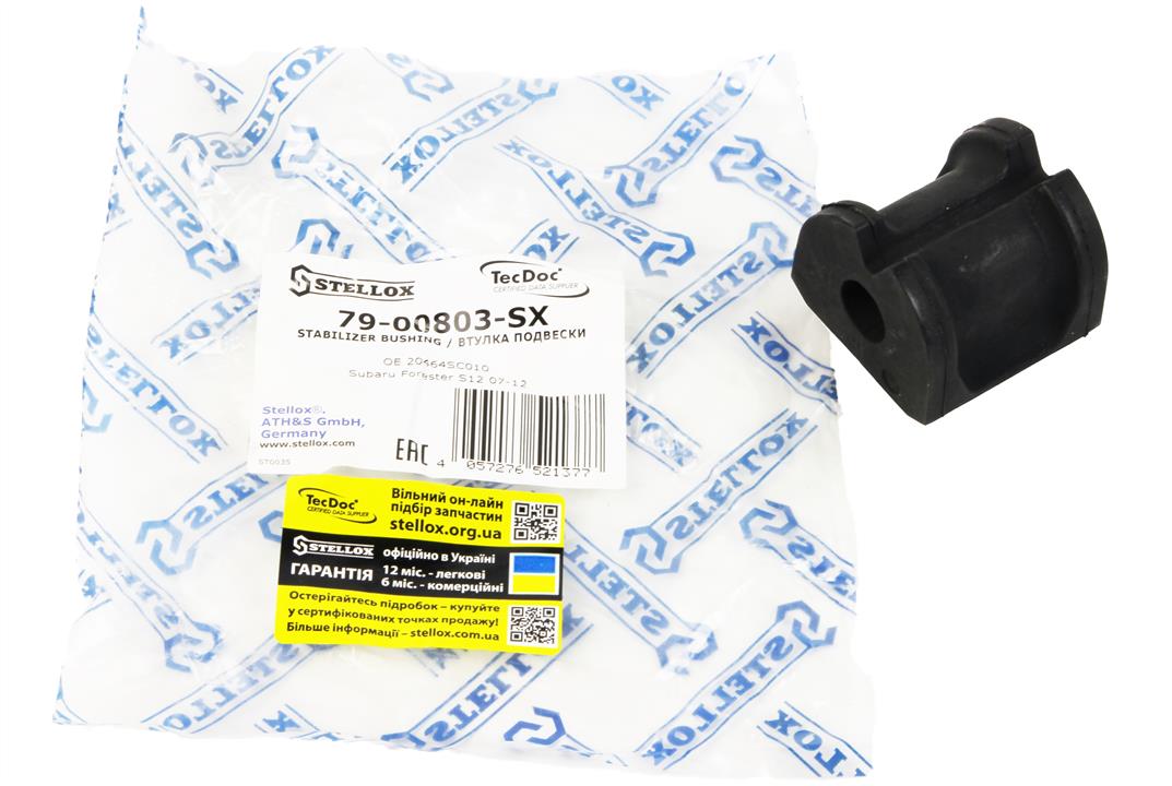 Buy Stellox 79-00803-SX at a low price in United Arab Emirates!