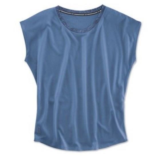 80142445964 BMW Women's T-shirt Active, XS