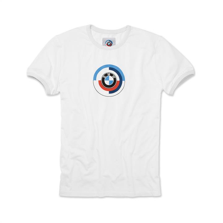 80142445940 BMW Men's t-shirt Motorsport Heritage, M