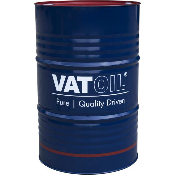 Vatoil 50354 Hydraulic oil HydraMax HLP 46V, 208 L (VAT 7-208) 50354