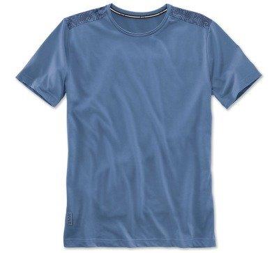 80142445971 BMW Men's T-shirt Active, L