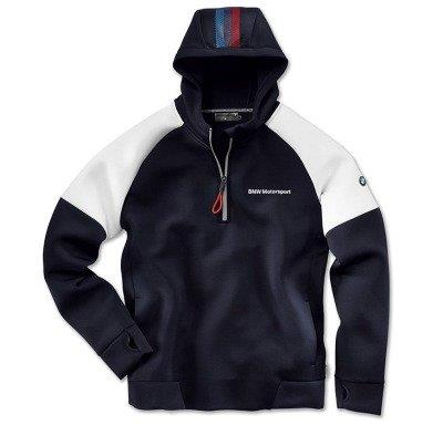 80142446440 BMW Men's Motorsport Hoodie, XXL