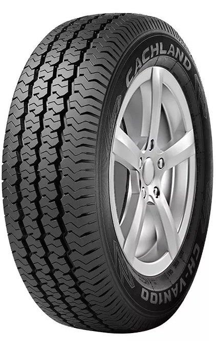 Cachland 6970005591107 Commercial Summer Tire Cachland CH-Van100 185R14C 102/100R 6970005591107