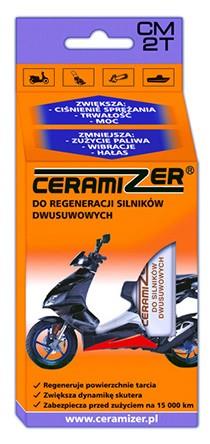 Ceramizer CM2T Engine Oil treatment Ceramizer CM2T 2x-stroke engines CM2T