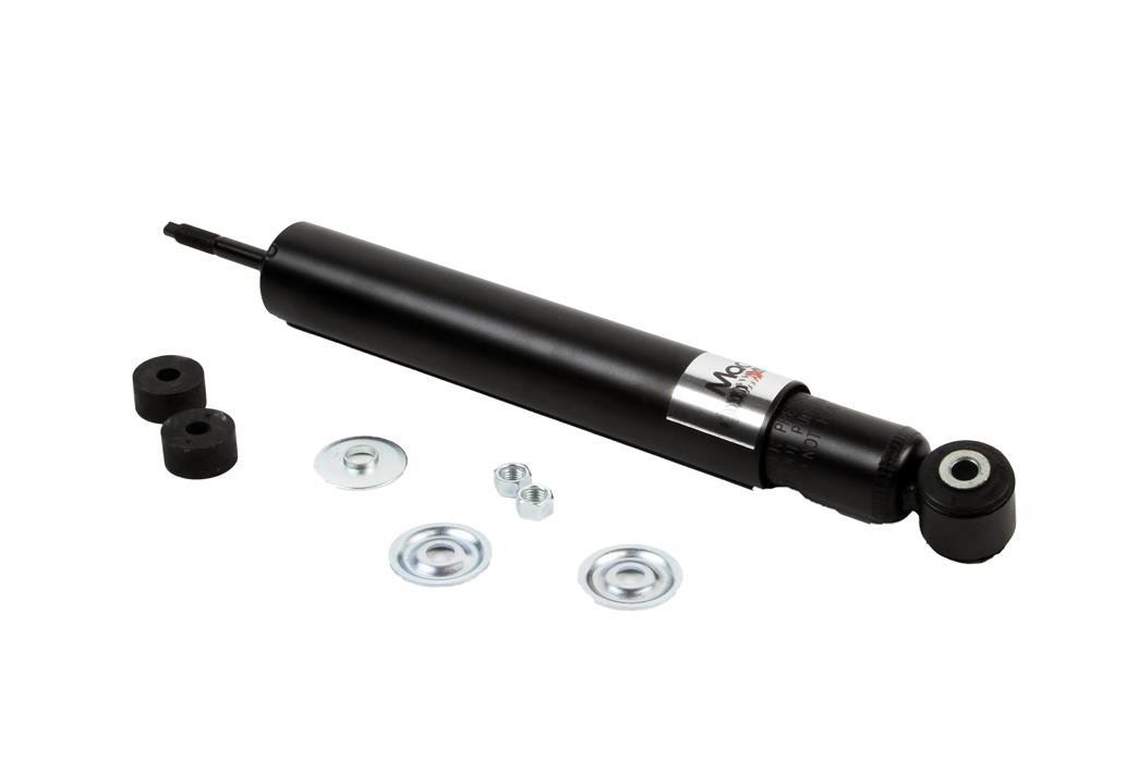 Magnum technology AHX057MT Rear oil shock absorber AHX057MT