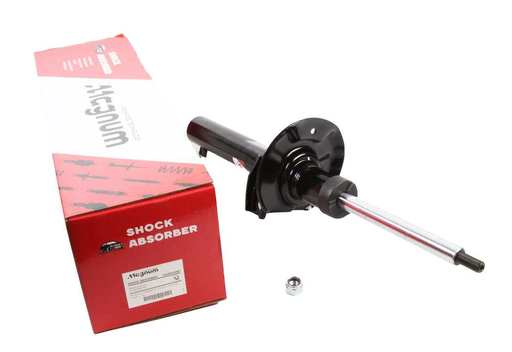 Buy Magnum technology AGW058MT at a low price in United Arab Emirates!