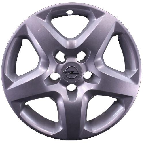General Motors 13240543 Steel rim wheel cover 13240543