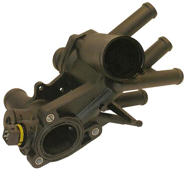 Thermostat housing Jp Group 1114508200