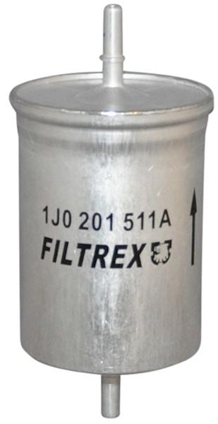Jp Group Fuel filter – price 34 PLN