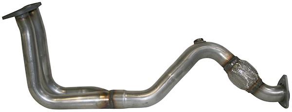 Jp Group 1120201100 Exhaust pipe 1120201100