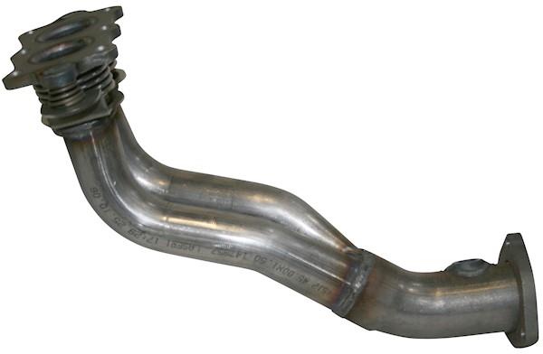 Jp Group 1120201200 Exhaust pipe 1120201200