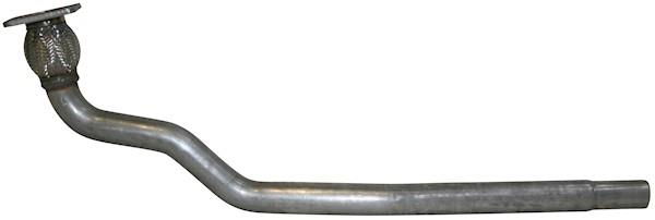 Jp Group 1120205800 Exhaust pipe 1120205800