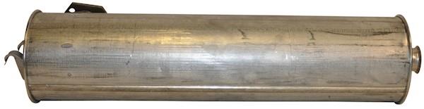 Jp Group 1120608000 End Silencer 1120608000