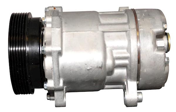 Jp Group 1127100909 Compressor, air conditioning 1127100909