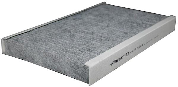 Activated Carbon Cabin Filter Jp Group 1128102000