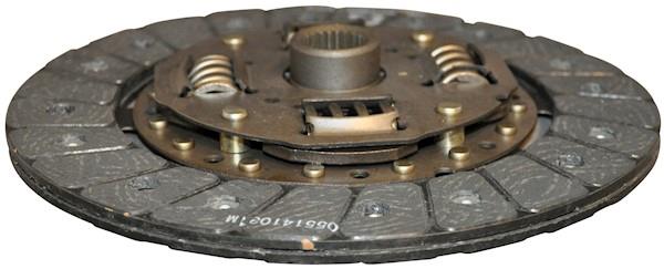Clutch disc Jp Group 1130201200